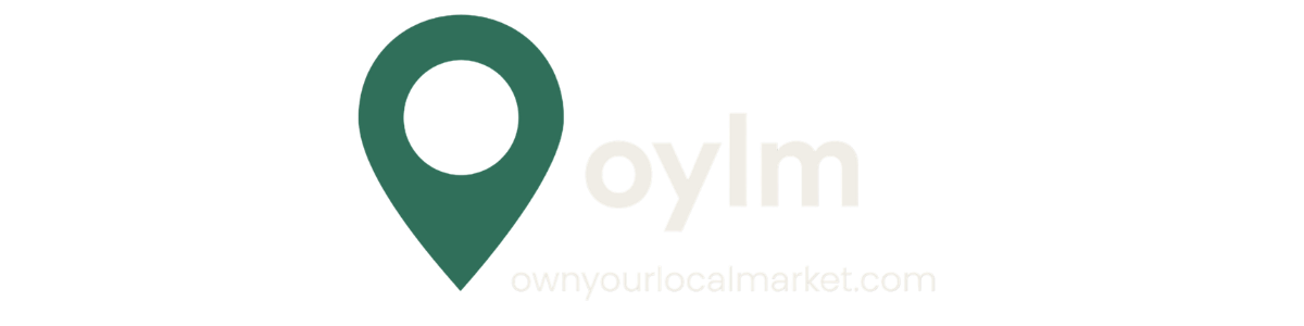 Own Your Local Market